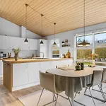 Frederikka - 1-9km From The Sea By Interhome Hals