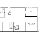 Frederikka - 1-9km From The Sea By Interhome * Hals