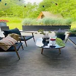 Prázdninový dům Frederikka - 1-9km From The Sea By Interhome