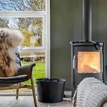 Prázdninový dům Frederikka - 1-9km From The Sea By Interhome