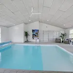Prázdninový dům Frederikka - 1-9km From The Sea By Interhome Hals