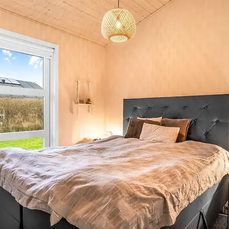 Frederikka - 1-9km From The Sea By Interhome Hals