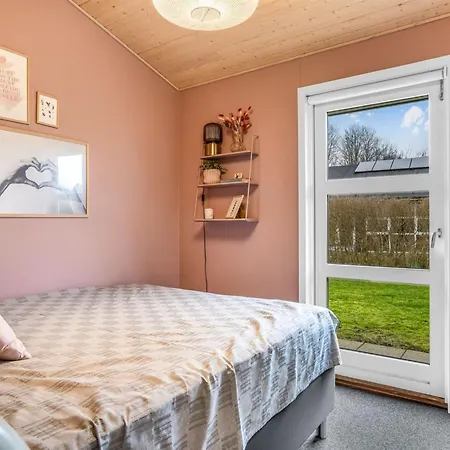 Frederikka - 1-9km From The Sea By Interhome Prázdninový dům