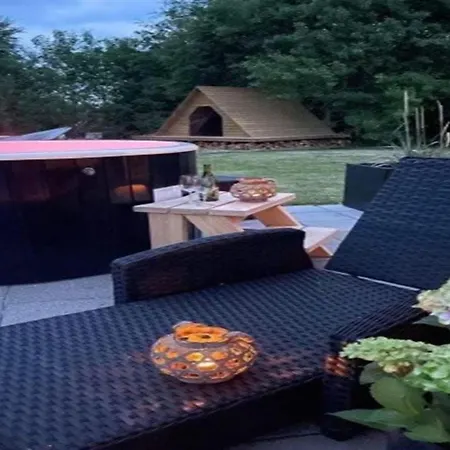 Frederikka - 1-9km From The Sea By Interhome