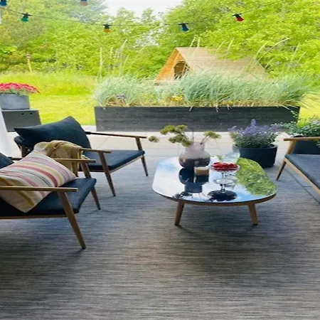Ferienhaus Frederikka - 1-9km From The Sea By Interhome