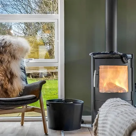 Ferienhaus Frederikka - 1-9km From The Sea By Interhome