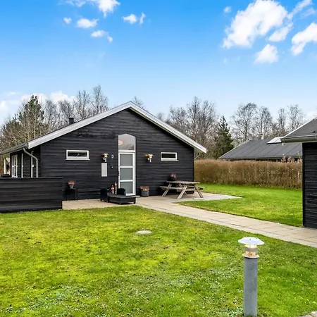 Feriehus Frederikka - 1-9km From The Sea By Interhome